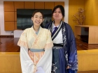 กิจกรรมการแต่งกายชุดจีนประกอบการแสดง สำหรับนักเรียนชั้นม.4-6 Image 46